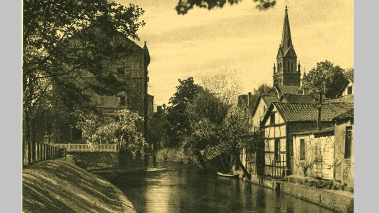 Mühlengraben 2 Mühlengraben 2