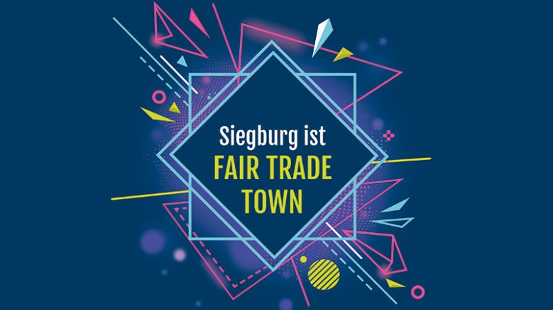 Fairtrade-Town Fairtrade-Town