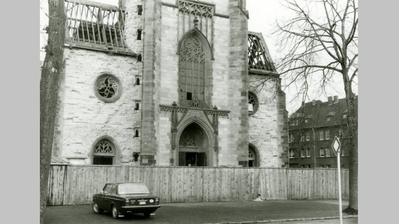 Annokirche Annokirche