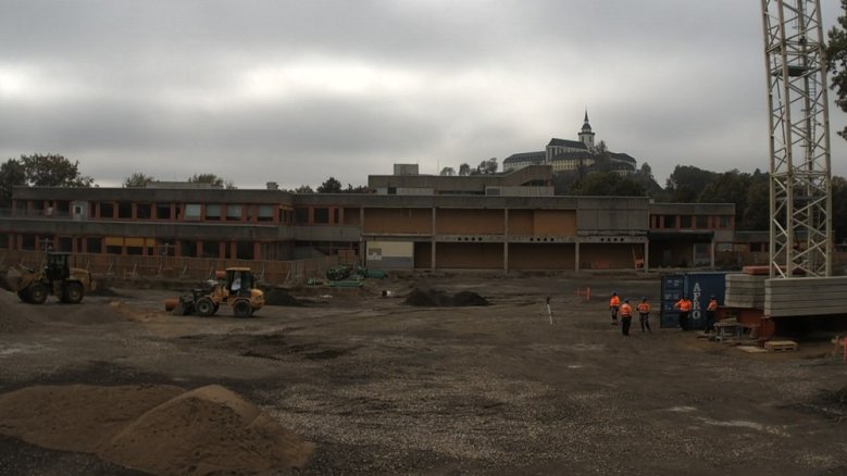 BildungsCampus Neuenhof BildungsCampus Neuenhof