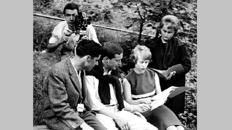 Filmteam Gerlach Filmteam Gerlach