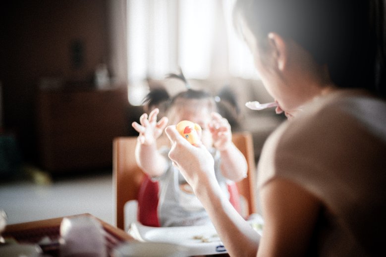 Beikost - Kind Füttern -tanaphong-unsplash Beikost - Kind Füttern -tanaphong-unsplash