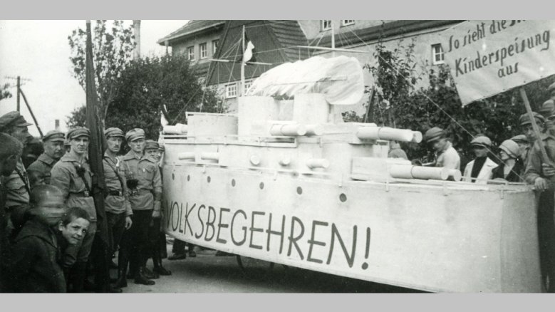 Panzerkreuzer Panzerkreuzer