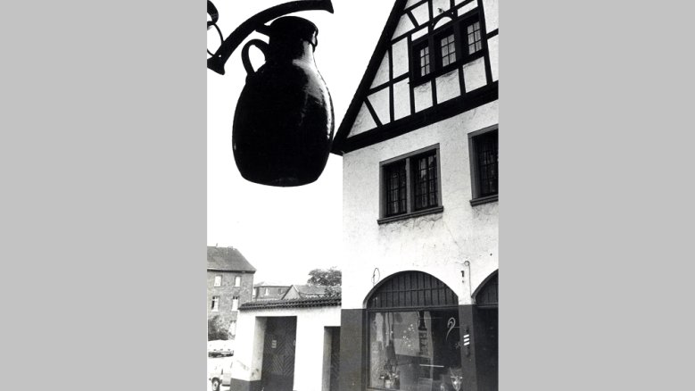 Töpferstadt Töpferstadt