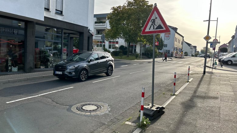 Bürgerbeteiligung Hauptstraße Kaldauen Bürgerbeteiligung Hauptstraße Kaldauen