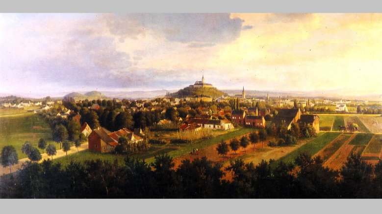 Gemälde Halm Gemälde Halm