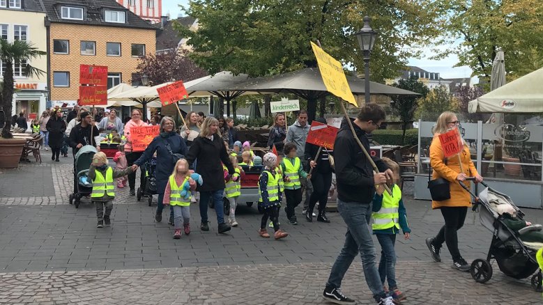 NRW bleibt sozial NRW bleibt sozial