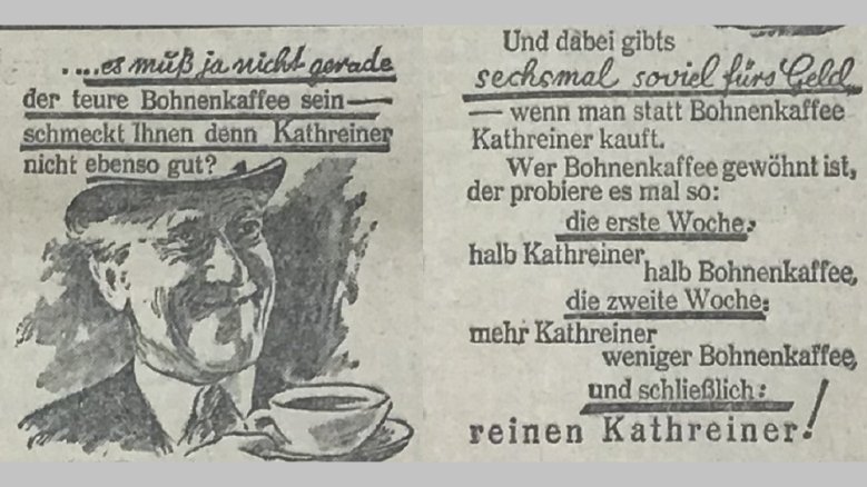 Kathreiner Kathreiner