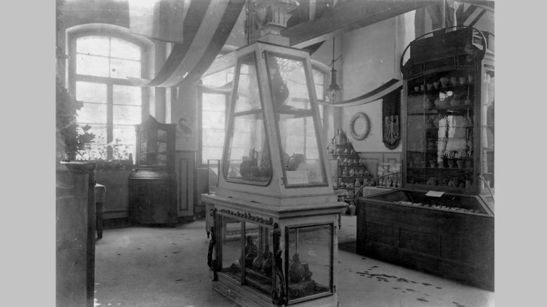 Ausstellung GAV Ausstellung GAV