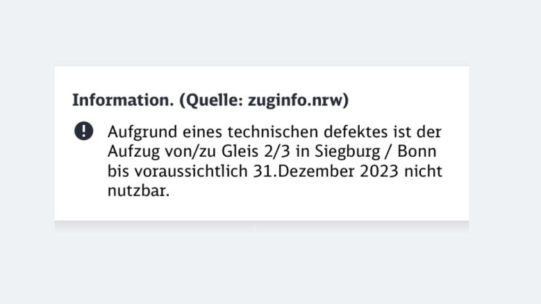 Bahn Bahn