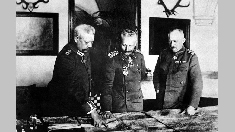 Ludendorf