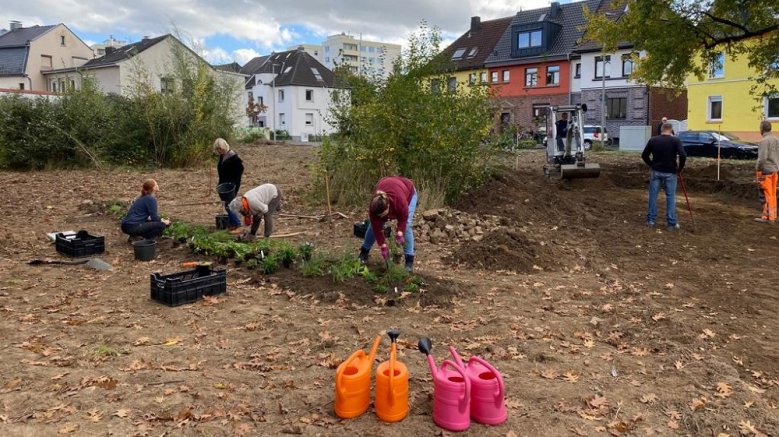 HedwigsGarten HedwigsGarten