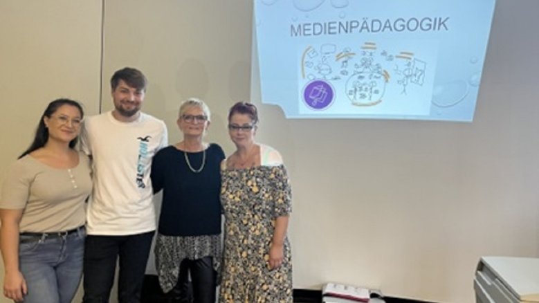 JBH Medienpädagogisches Konzept JBH Medienpädagogisches Konzept