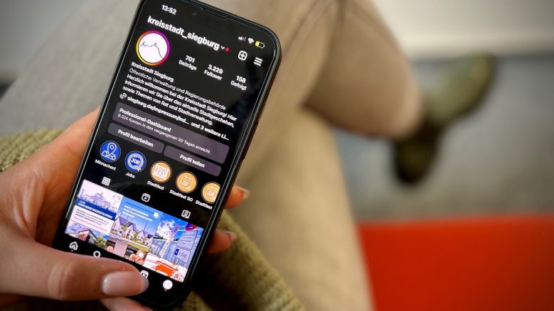 Social Media Kreisstadt Siegburg Instagram Social Media Kreisstadt Siegburg Instagram
