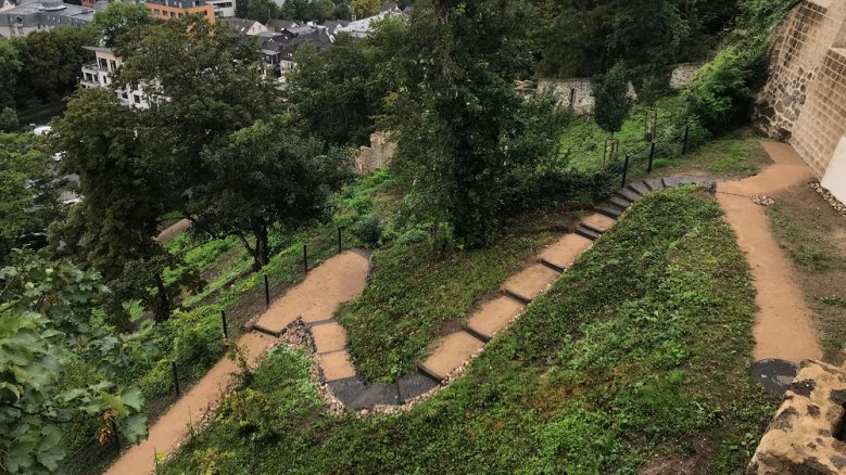 Rapunzelweg Rapunzelweg