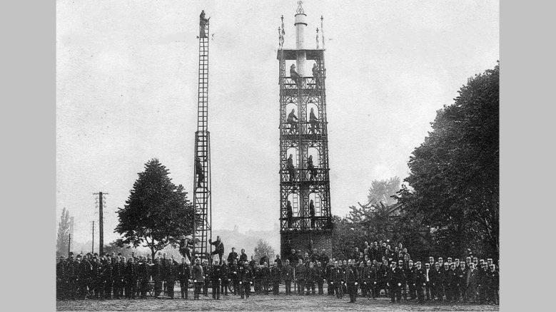 Feuerwehr Feuerwehr