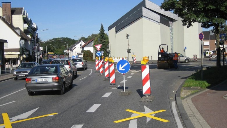 Kreisel Stallberg Kreisel Stallberg