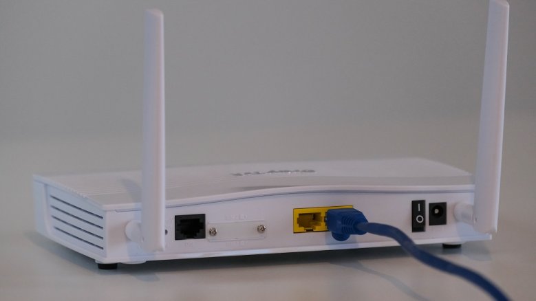 Router Router