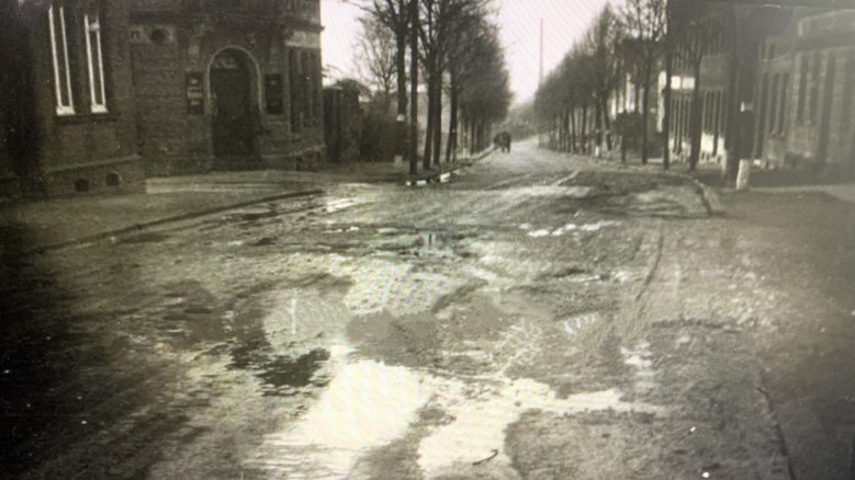 Zeithstraße Zeithstraße
