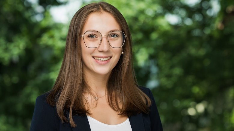 Lina Stümper Lina Stümper