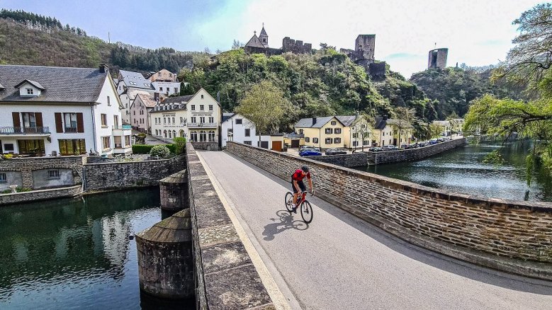 Luxemburg Luxemburg
