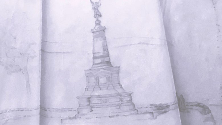 Denkmal Denkmal
