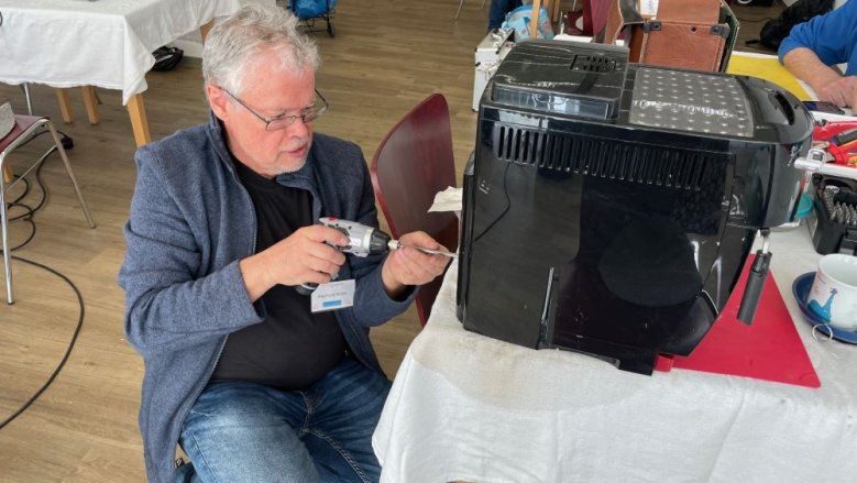 Repair Café Repair Café