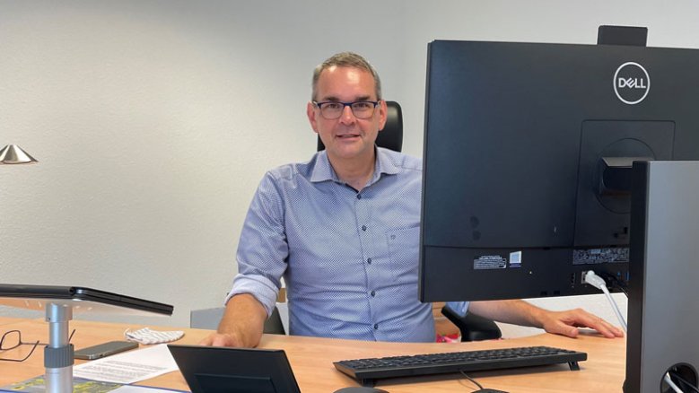 Bürgermeistersprechstunde Online-Sprechstunde mit dem Bürgermeister