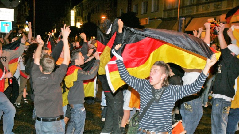 Fußball Fußball