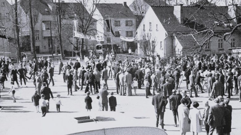 Parklauf Parklauf