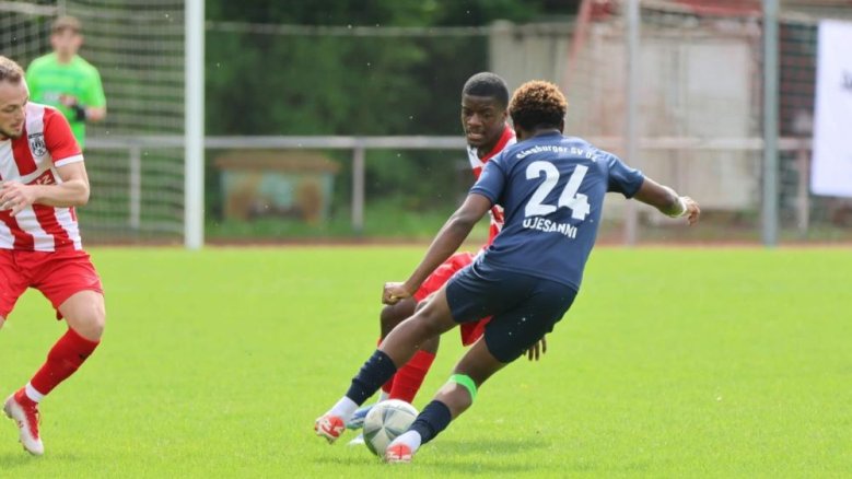 FC Hennef - SSV FC Hennef - SSV
