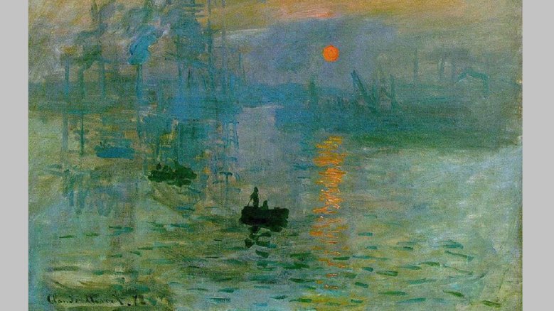 Monet Monet