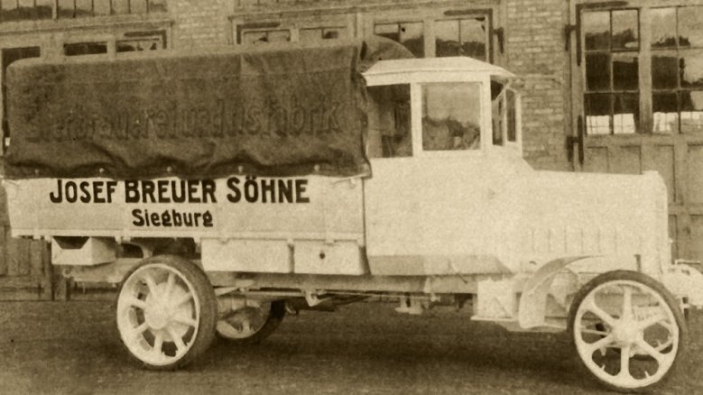 Breuer Breuer