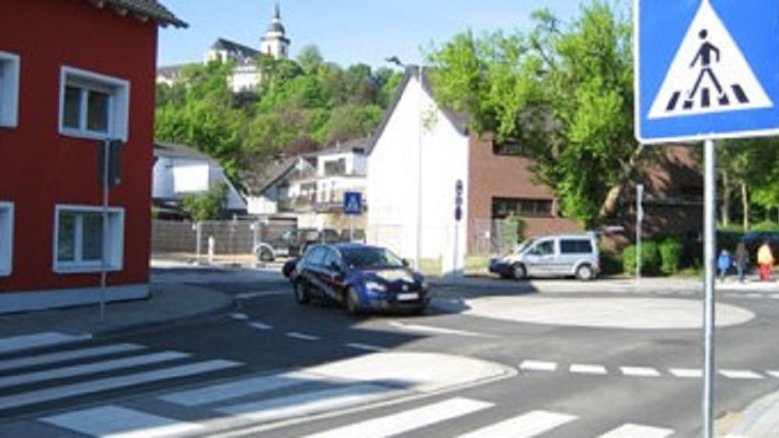 Kreisel AK Str Kreisel AK Str