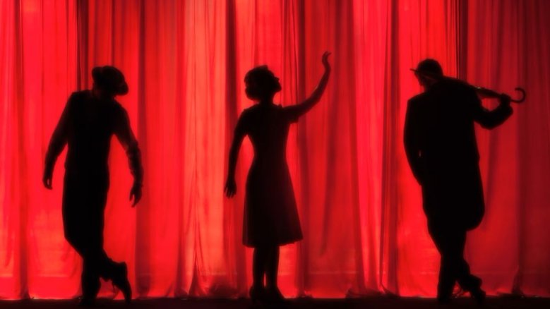 Theater Theater