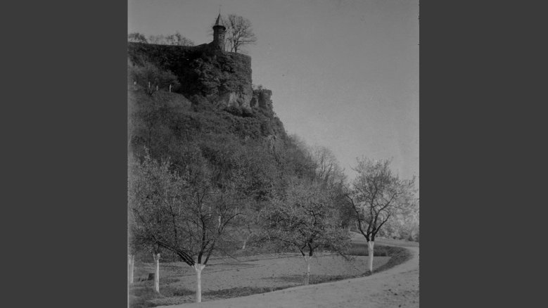 Michaelsberg 1919 Michaelsberg 1919