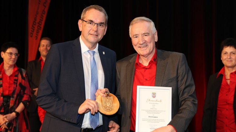 100 Jahre BG Deichhaus 100 Jahre BG Deichhaus
