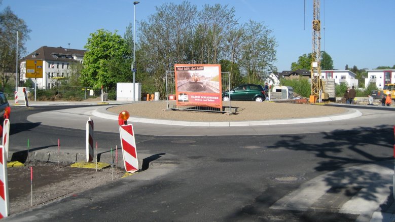 Kreisel Lüghausen Kreisel Lüghausen