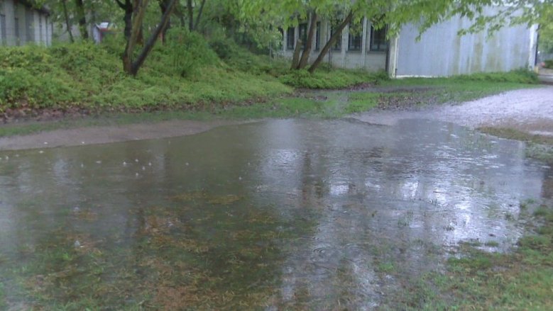 Regen Regen