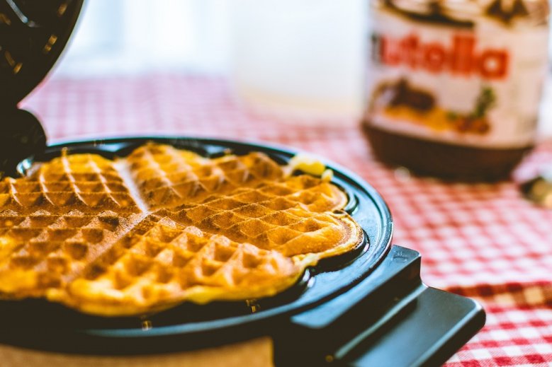 Waffelaktion Pfadfinder Waffelaktion Pfadfinder