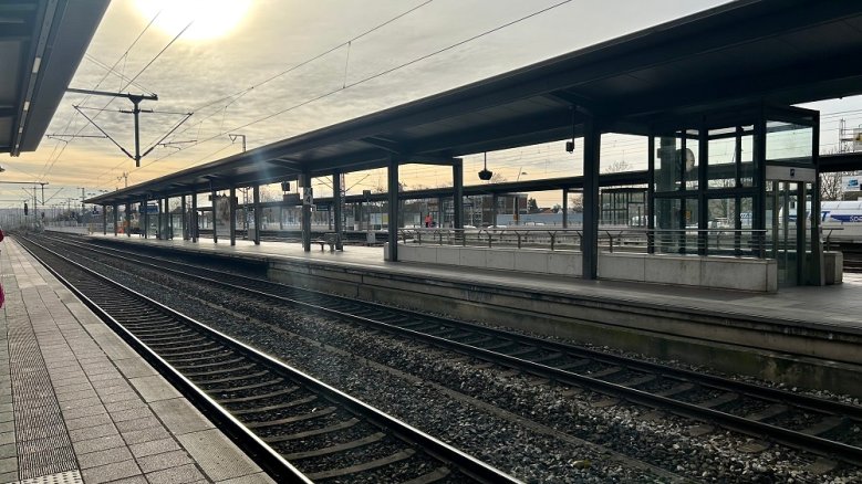 Bahnhof Siegburg Bahnhof Siegburg