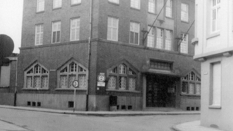 Kolpinghaus Kolpinghaus