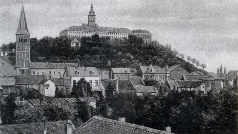 Michaelsberg Michaelsberg