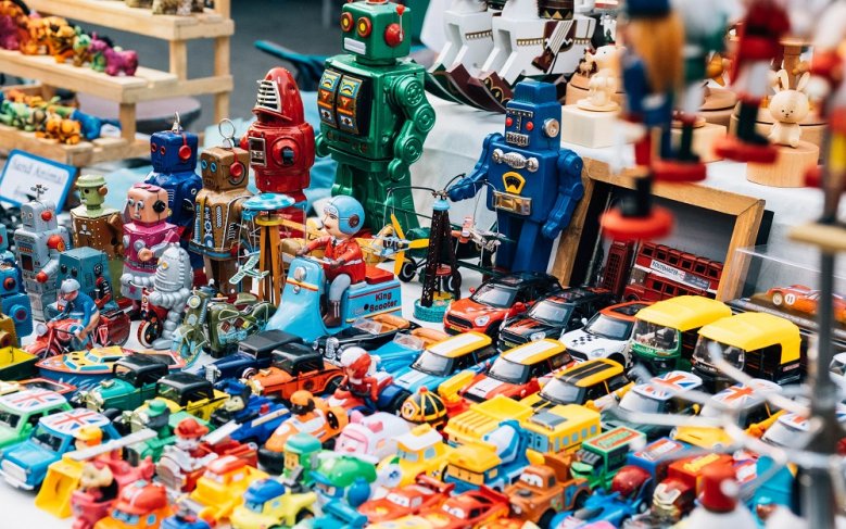 Kinderflohmarkt Kinderflohmarkt