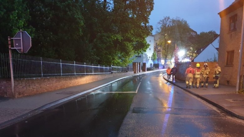 Feuerwehr Feuerwehr