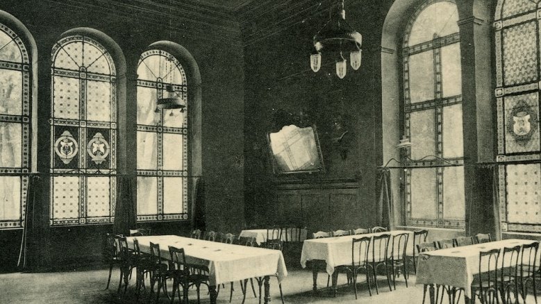 Kaisersaal Kaisersaal