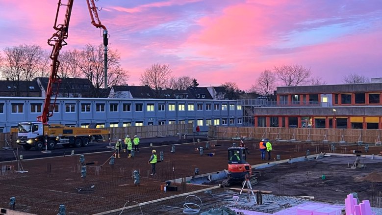 BildungsCampus Neuenhof BildungsCampus Neuenhof