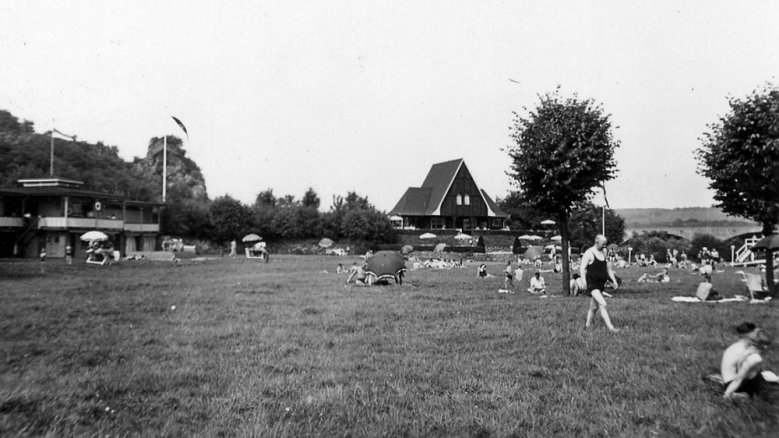 Freibad Freibad