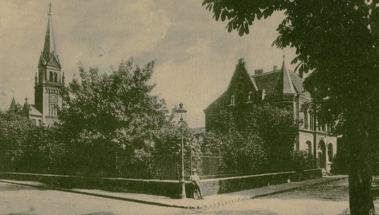 Gemeindehaus Gemeindehaus