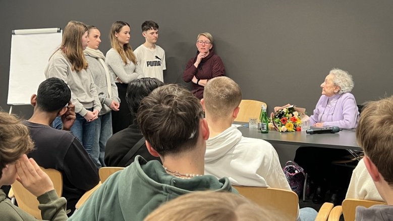 Gesamtschule Auschwitz-Exkursion Gesamtschule Auschwitz-Exkursion